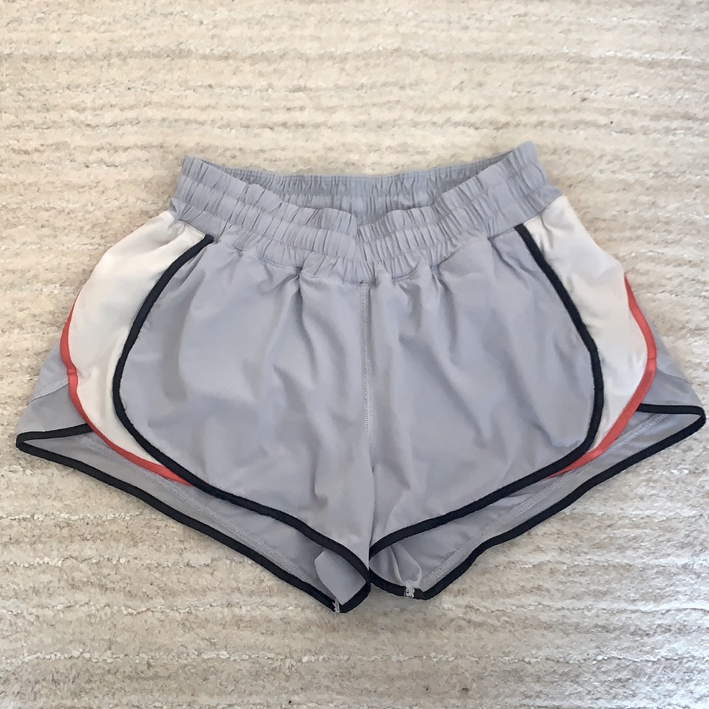 Lululemon Athletic Shorts